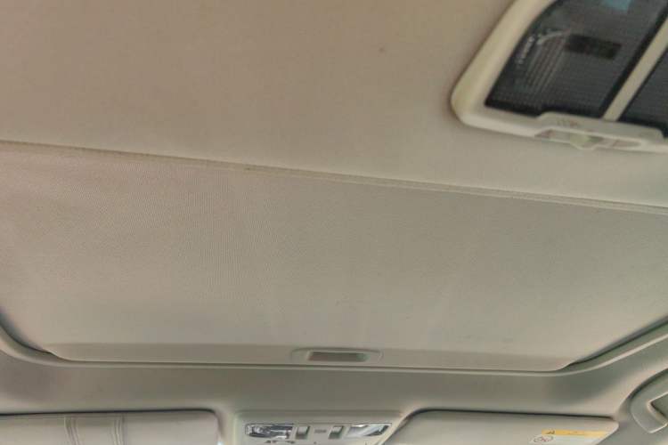 Used Subaru Outback 2017 2.5i Luxury Navigation Edition Headliner
