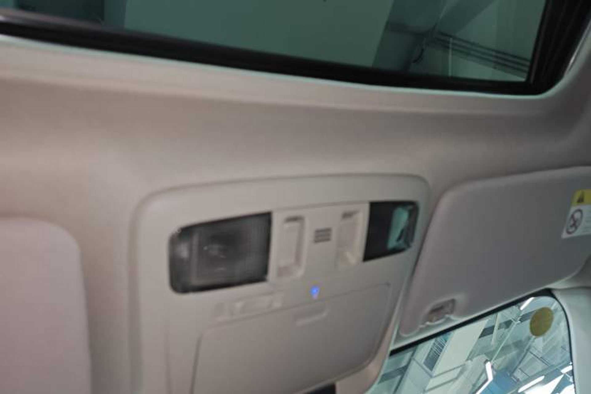 Used Subaru Outback 2017 2.5i Luxury Navigation Edition Headliner