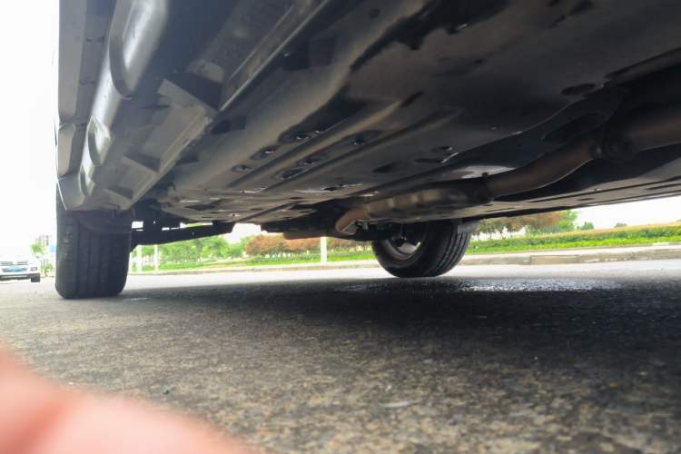 Used Subaru Outback 2018 2.5i Sport Navigation Edition with EyeSight Chassis Front Right