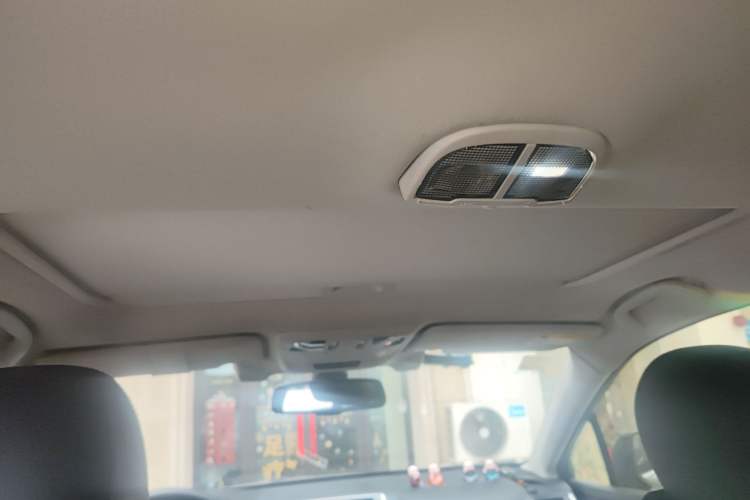 Used Subaru Outback 2018 2.5i Sport Navigation Edition with EyeSight Headliner