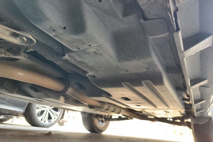 Used Subaru Outback 2018 2.5i Sport Navigation Edition with EyeSight Chassis Front Left