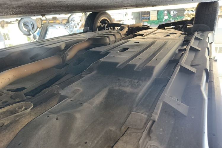 Used Subaru Outback 2018 2.5i Sport Navigation Edition with EyeSight Chassis Front Right