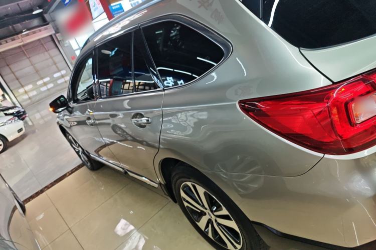 Used Subaru Outback 2018 2.5i Sport Navigation Edition with EyeSight Exterior 3