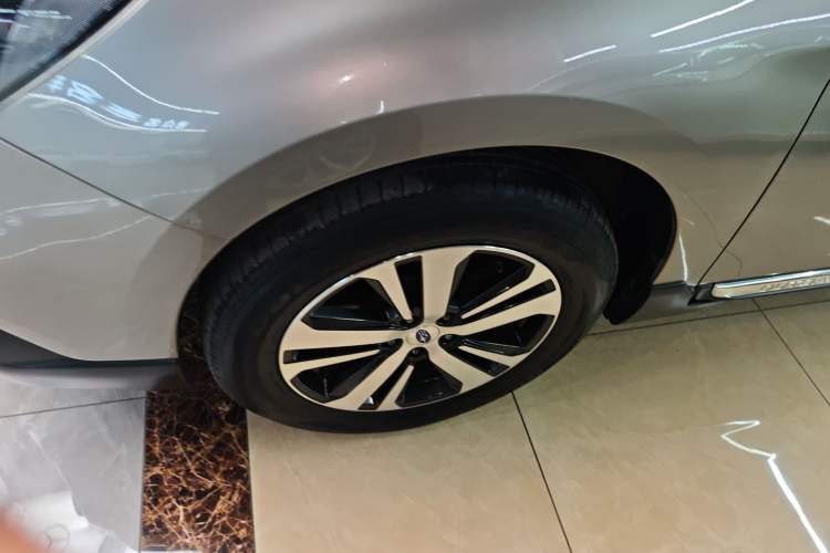 Used Subaru Outback 2018 2.5i Sport Navigation Edition with EyeSight Exterior 7