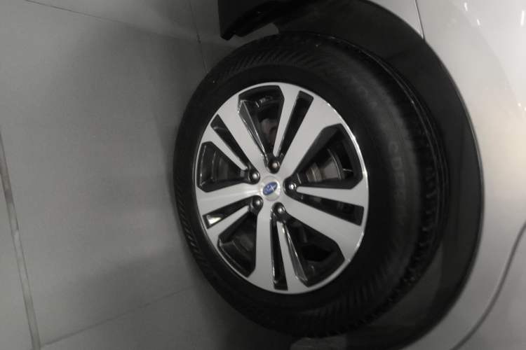 Used Subaru Outback 2018 2.5i Sport Navigation Edition with EyeSight Exterior 8