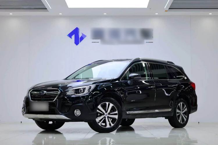 Used Subaru Outback 2019 2.5i Sport Navigation Edition with EyeSight Guazi used car, China used car export, Used car for sale, Used  cars, Cheapest cars for sale