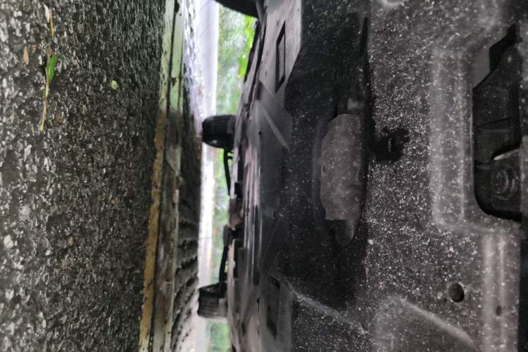 Used Subaru Outback 2019 2.5i Special Edition EyeSight Chassis Front