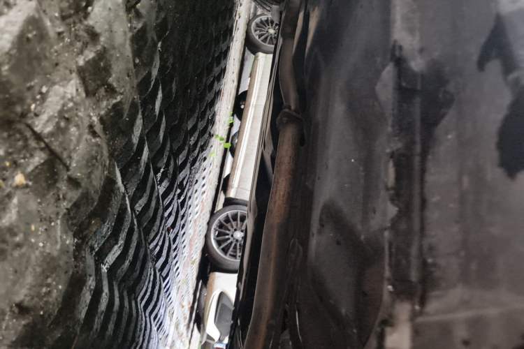 Used Subaru Outback 2019 2.5i Special Edition EyeSight Chassis Front Right
