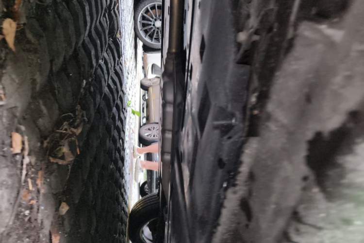 Used Subaru Outback 2019 2.5i Special Edition EyeSight Chassis Rear Right