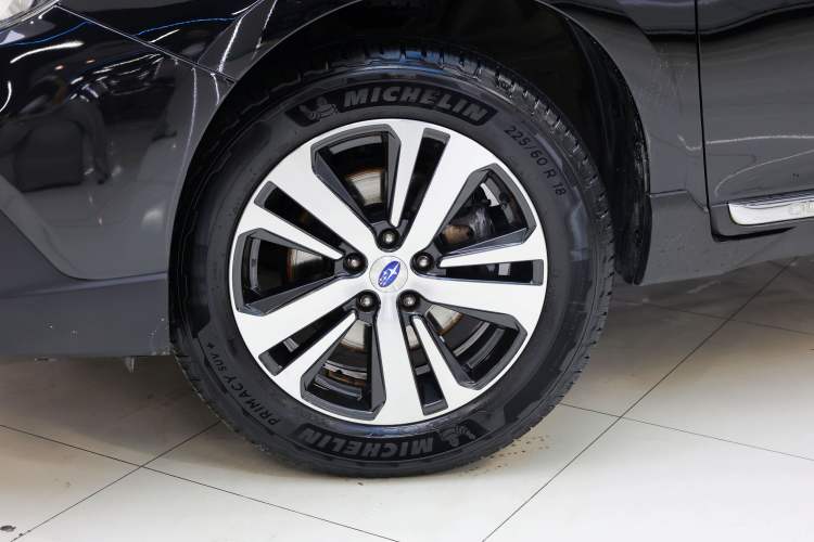 Used Subaru Outback 2019 2.5i Sport Navigation Edition with EyeSight Exterior 11