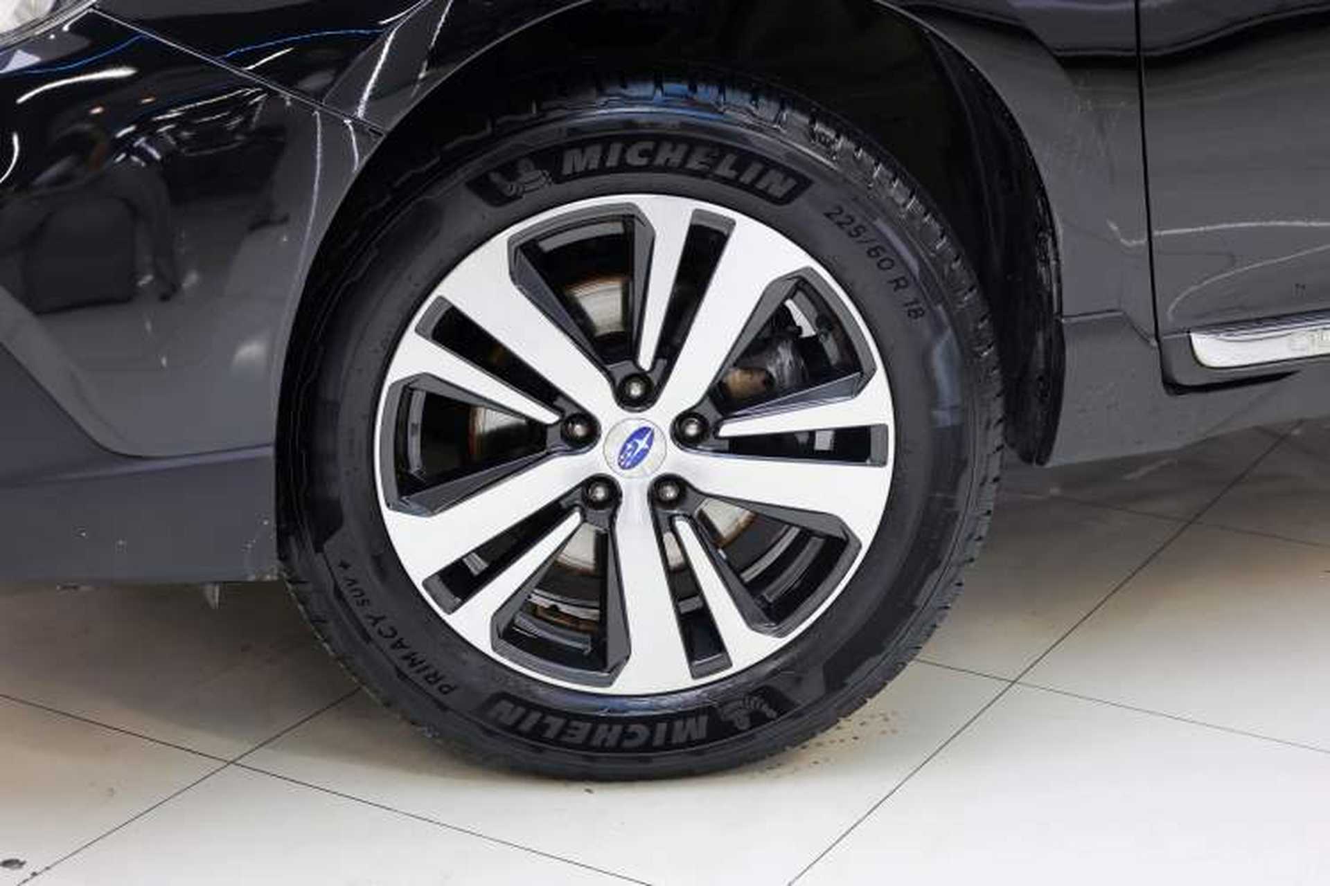 Used Subaru Outback 2019 2.5i Sport Navigation Edition with EyeSight Exterior 11