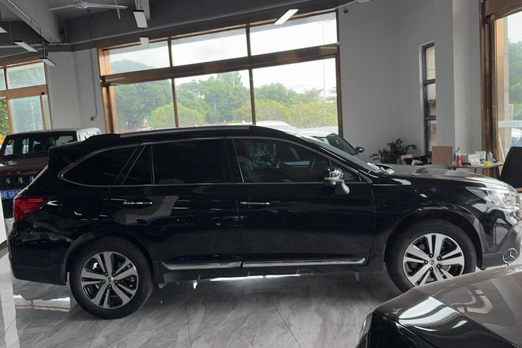 Used Subaru Outback 2019 2.5i Sport Navigation Edition with EyeSight Exterior 2
