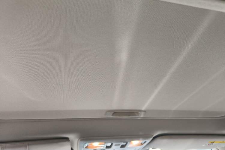 Used Subaru Outback 2019 2.5i Sport Navigation Edition with EyeSight Headliner
