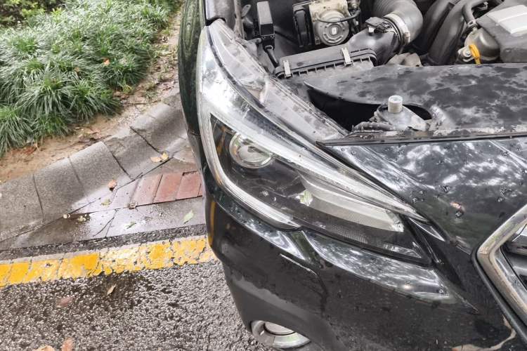 Used Subaru Outback 2019 2.5i Special Edition EyeSight Right Front Headlight