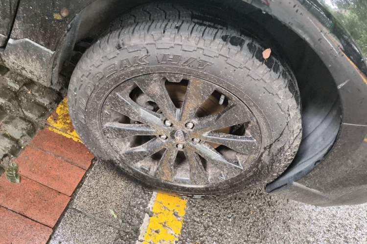 Used Subaru Outback 2019 2.5i Special Edition EyeSight Right Front Wheel Hub