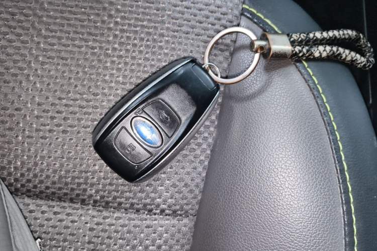 Used Subaru Outback 2019 2.5i Special Edition EyeSight Vehicle Key