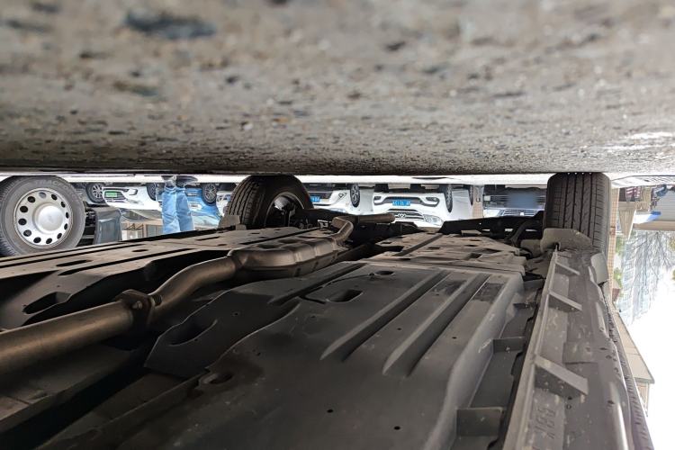 Used Subaru Outback 2019 2.5i Sport Navigation Edition Chassis Front Right