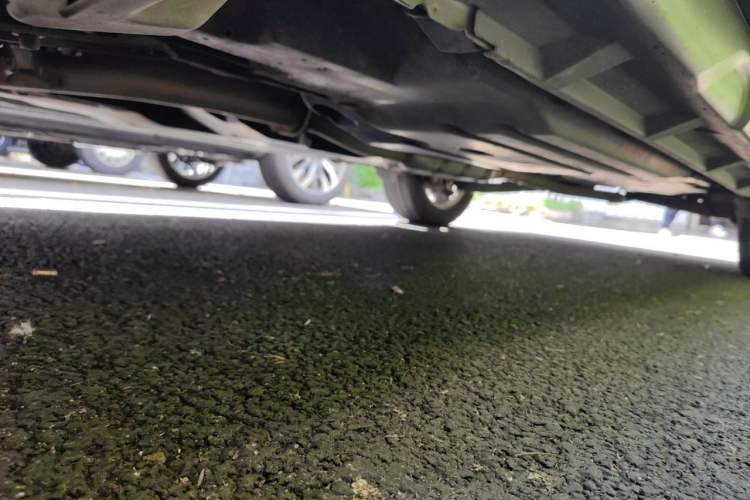Used Subaru Outback 2019 2.5i Sport Navigation Edition with EyeSight Chassis Front Left