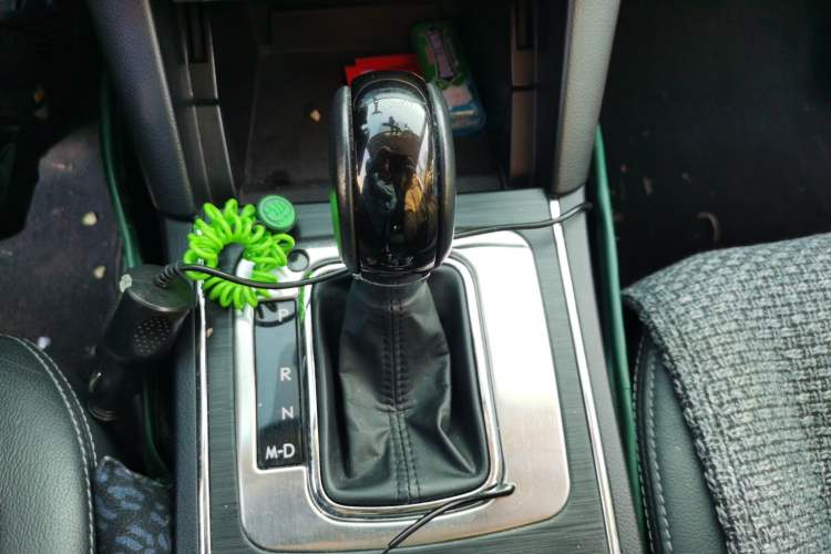 Used Subaru Outback 2019 2.5i Luxury Navigation Edition Gear Lever