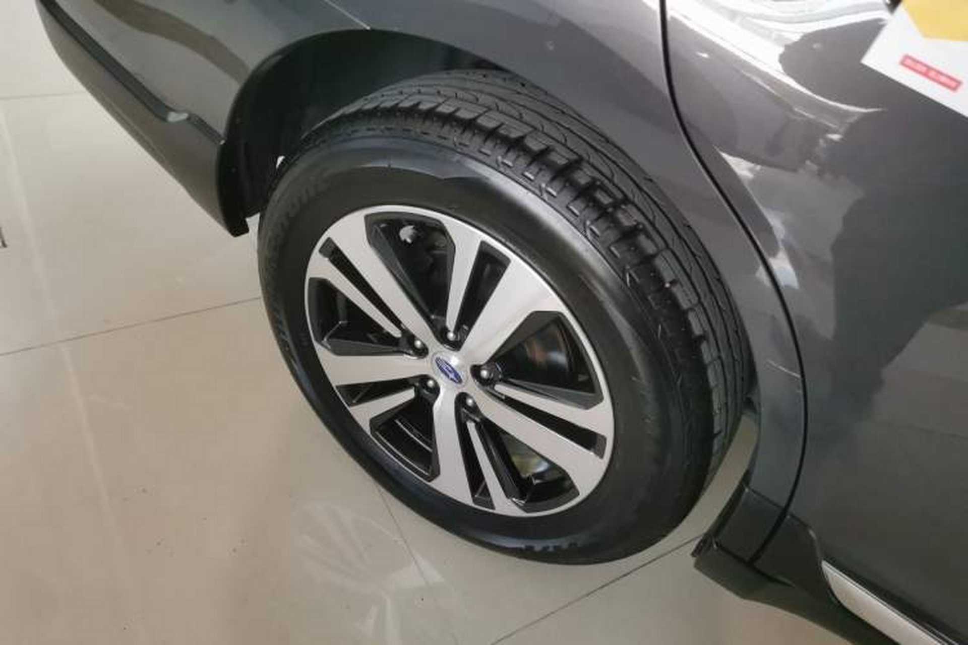 Used Subaru Outback 2019 2.5i Sport Navigation Edition with EyeSight Exterior 8