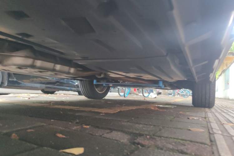 Used Subaru Outback 2019 2.5i Sport Navigation Edition with EyeSight Chassis Front Right