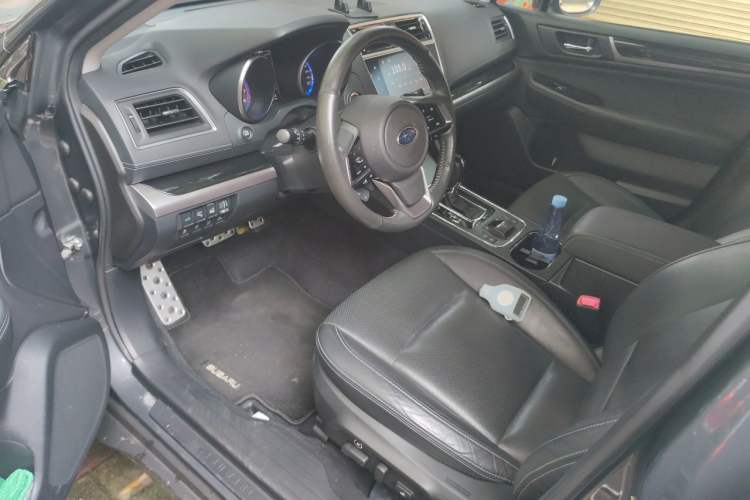 Used Subaru Outback 2019 2.5i Sport Navigation Edition with EyeSight Driver Seat