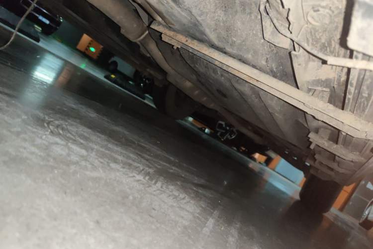 Used Subaru Outback 2019 2.5i Sport Navigation Edition Chassis Front Left
