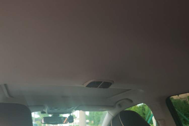 Used Subaru Outback 2019 2.5i Sport Navigation Edition Headliner