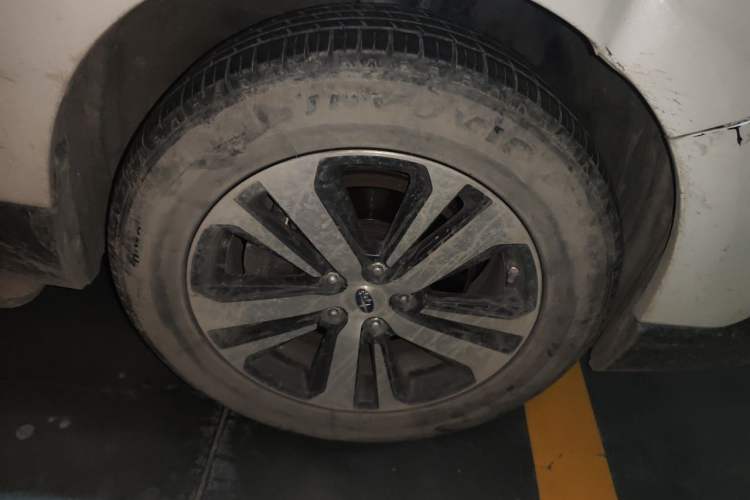 Used Subaru Outback 2019 2.5i Sport Navigation Edition Right Front Wheel Hub