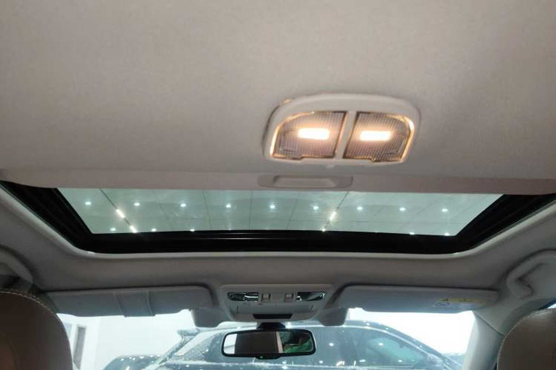 Used Subaru Outback 2020 Restyled 2.5i Sport Limited Edition with EyeSight Headliner