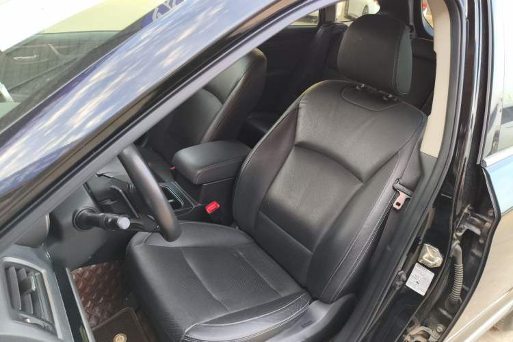 Used Subaru Outback 2020 Revised Version 2.5i Sport Navigation Edition with EyeSight Left Front Seat