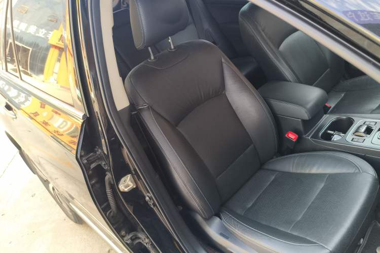 Used Subaru Outback 2020 Revised Version 2.5i Sport Navigation Edition with EyeSight Right Front Seat