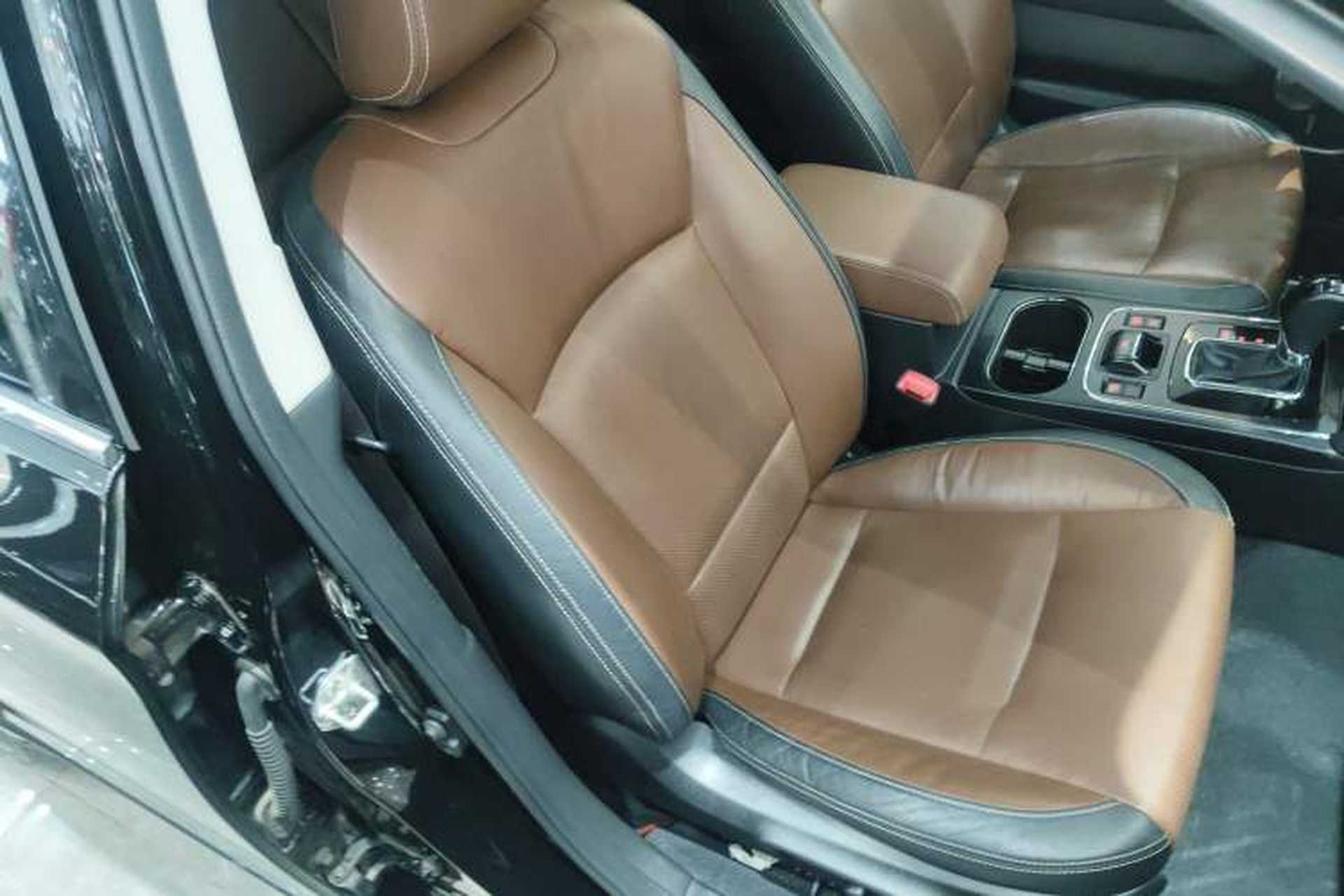 Used Subaru Outback 2020 Restyled 2.5i Sport Limited Edition with EyeSight Right Front Seat