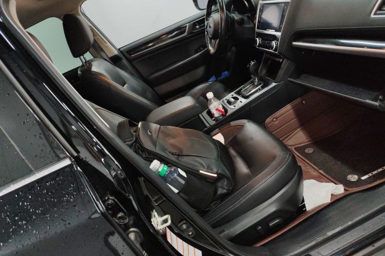 Used Subaru Outback 2020 2.5i Sport Navigation Edition with EyeSight Right Front Seat