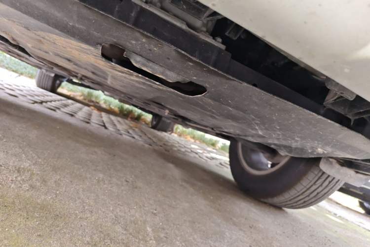 Used Subaru Outback 2020 2.5i Sport Navigation Edition with EyeSight Chassis Front