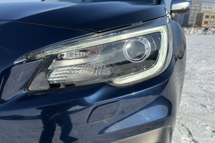 Used Subaru Outback 2020 Restyled 2.5i Sport Limited Edition with EyeSight Exterior 14