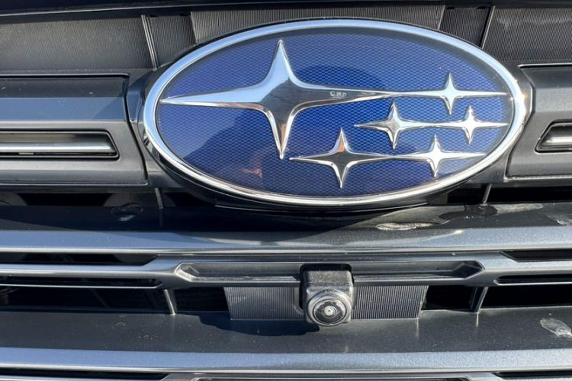 Used Subaru Outback 2020 Restyled 2.5i Sport Limited Edition with EyeSight Exterior 3