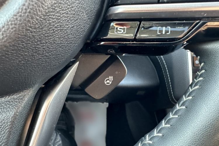 Used Subaru Outback 2020 Restyled 2.5i Sport Limited Edition with EyeSight Interior 7