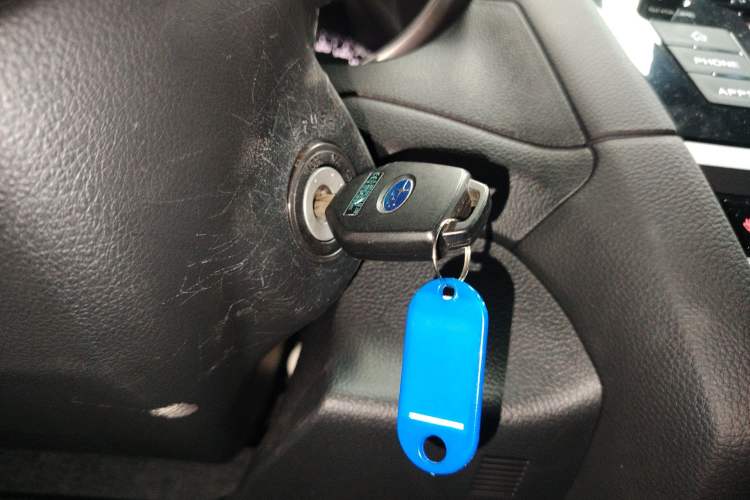 Used Subaru Outback 2020 2.5i Classic Edition Interior 1