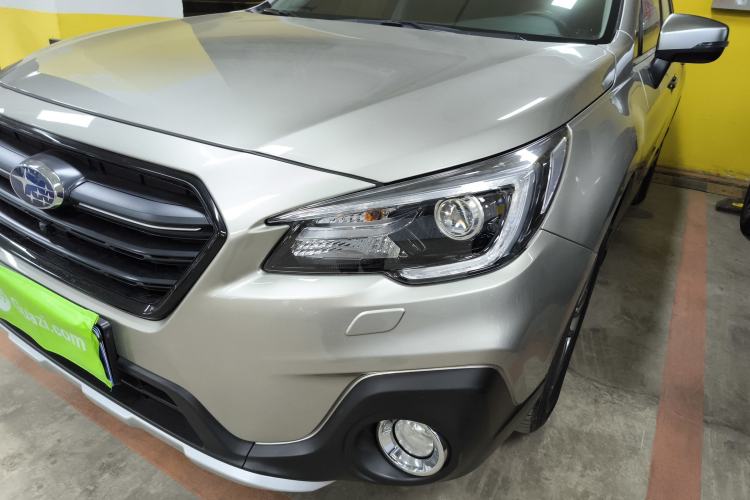 Used Subaru Outback 2020 Restyled 2.5i Sport Limited Edition with EyeSight Left Front Headlight