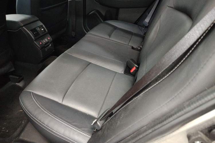 Used Subaru Outback 2020 2.5i Classic Edition Left Rear Seat