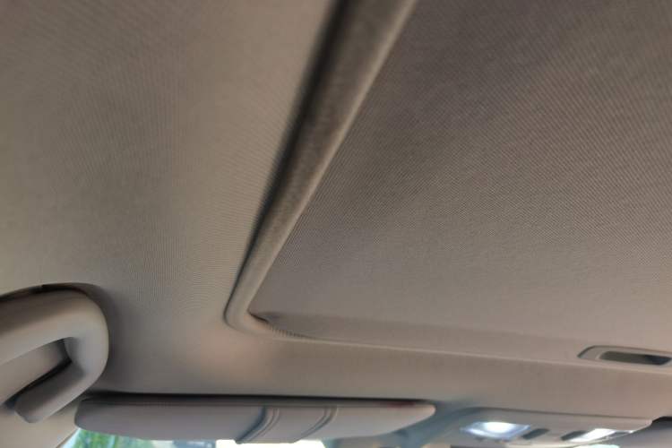 Used Subaru Outback 2020 Revised Version 2.5i Special Edition with EyeSight Headliner