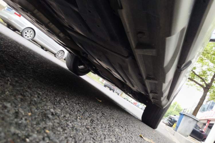 Used Subaru Outback 2020 Restyled 2.5i Sport Limited Edition with EyeSight Chassis Rear Right