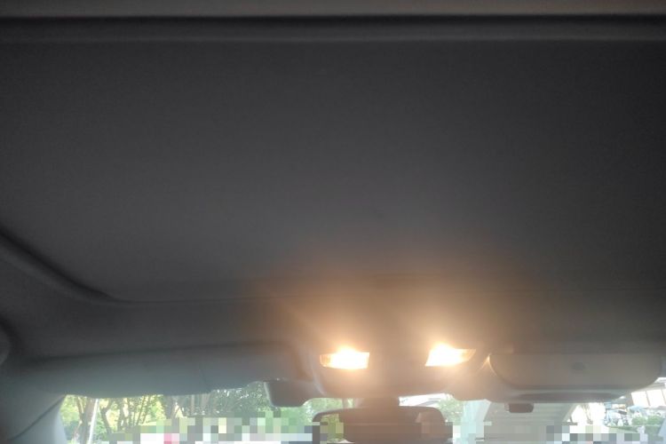 Used Subaru Outback 2020 Revised Version 2.5i Sport Navigation Edition with EyeSight Headliner