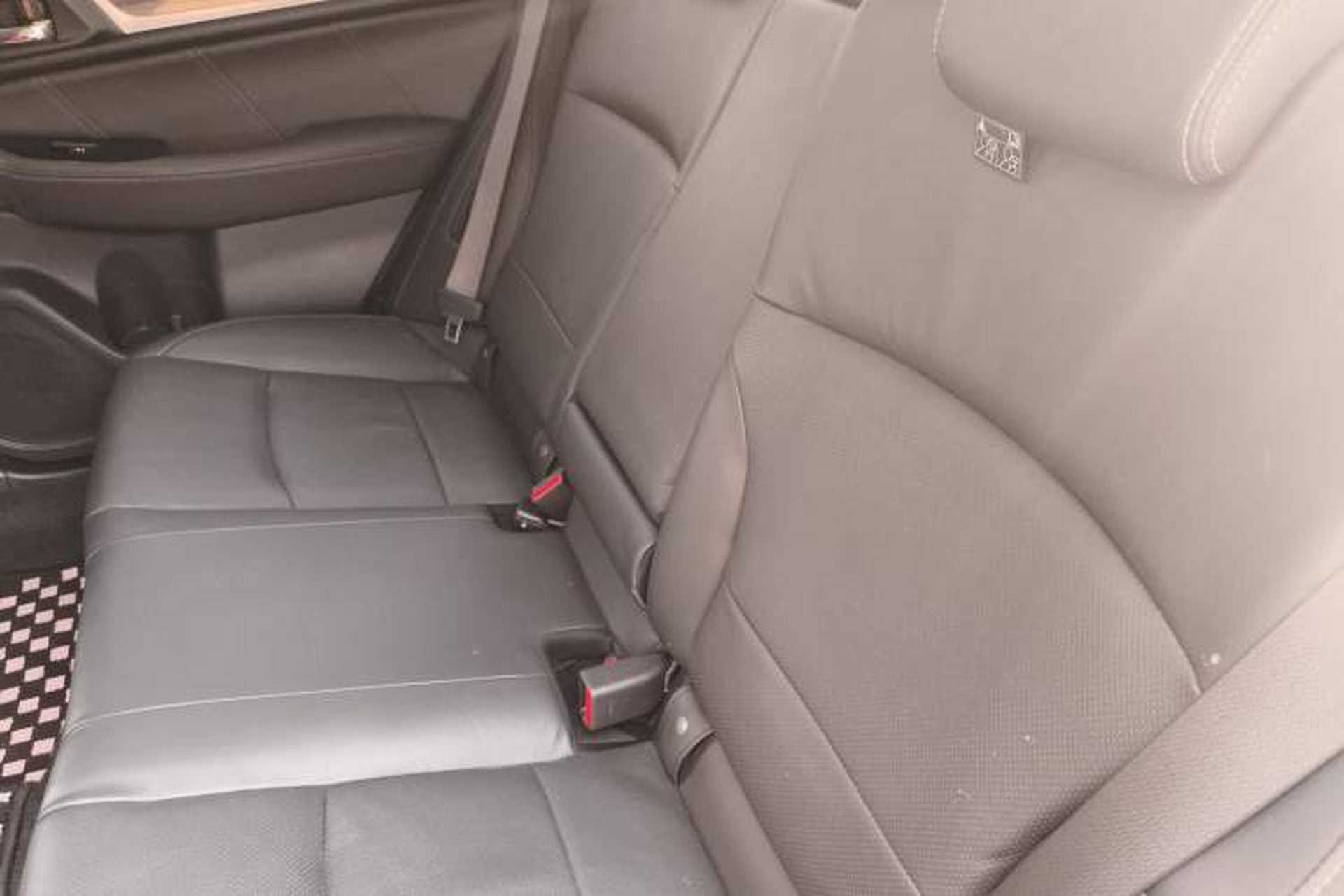 Used Subaru Outback 2020 Revised Version 2.5i Sport Navigation Edition with EyeSight Interior 4
