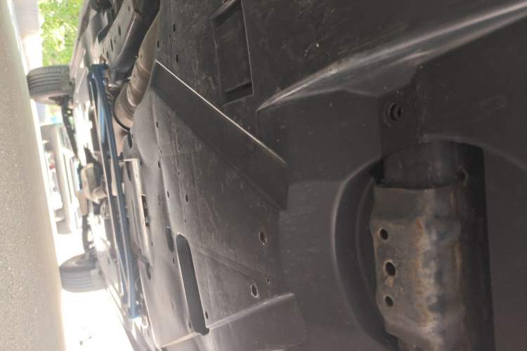 Used Subaru Outback 2020 Revised Version 2.5i Sport Navigation Edition with EyeSight Chassis Front