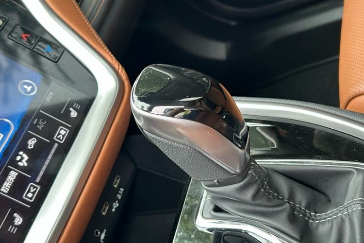 Used Subaru Outback 2021 2.5i Flagship Edition EyeSight Interior 2