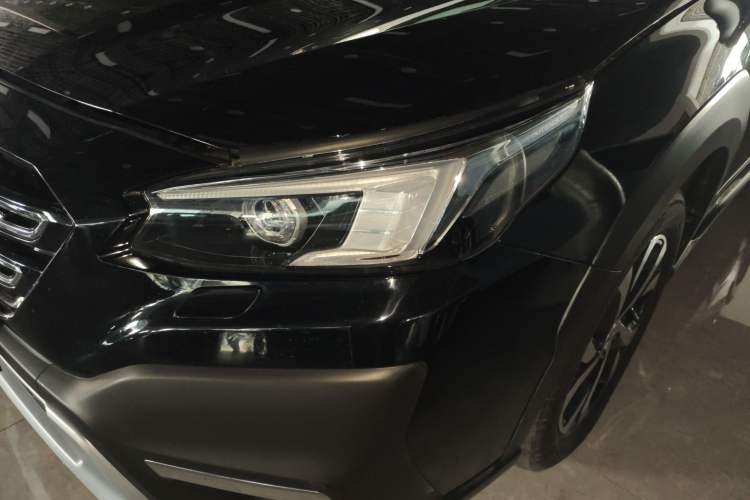 Used Subaru Outback 2021 2.5i Flagship Edition EyeSight Left Front Headlight