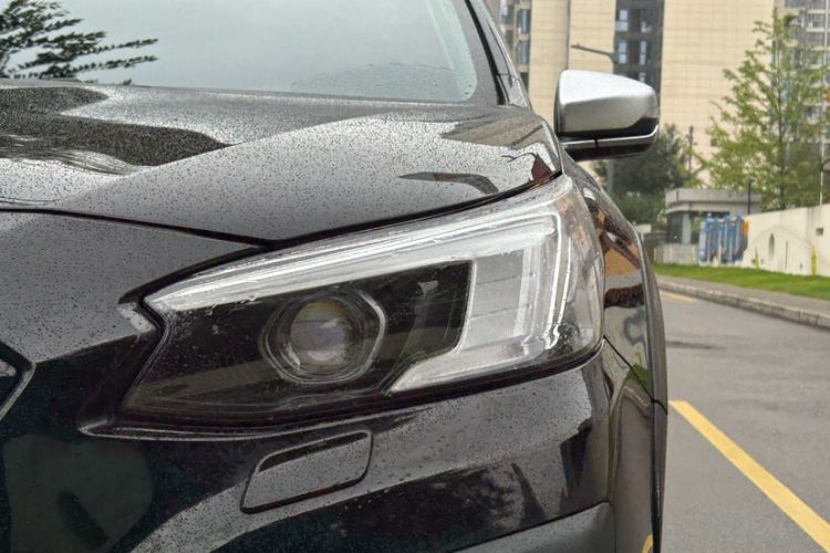 Used Subaru Outback 2021 2.5i Flagship Edition EyeSight Left Front Headlight