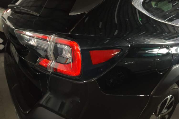 Used Subaru Outback 2021 2.5i Flagship Edition EyeSight Right Rear Taillight